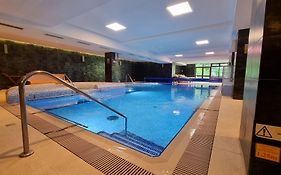Hotel Escalade & Spa
