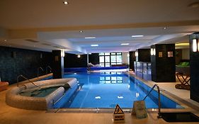 Hotel Escalade
